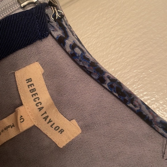 Rebecca Taylor Sundress - Picture 3 of 4